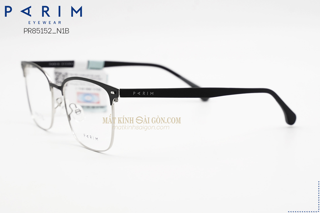 GỌNG KÍNH PARIM PR85152 N1B - Hình 7