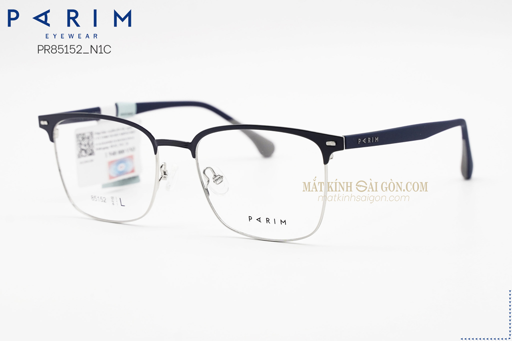 GỌNG KÍNH PARIM PR85152 N1C - Hình 6
