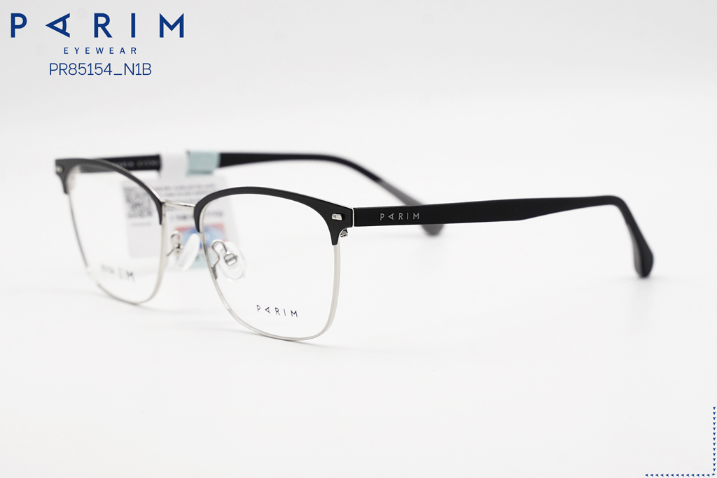 GỌNG KÍNH PARIM PR85154 N1B - Hình 6