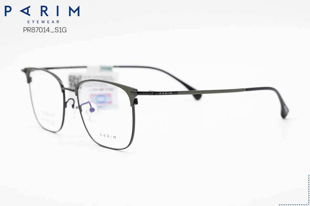 GỌNG KÍNH PARIM PR87014 S1G - Hình 6