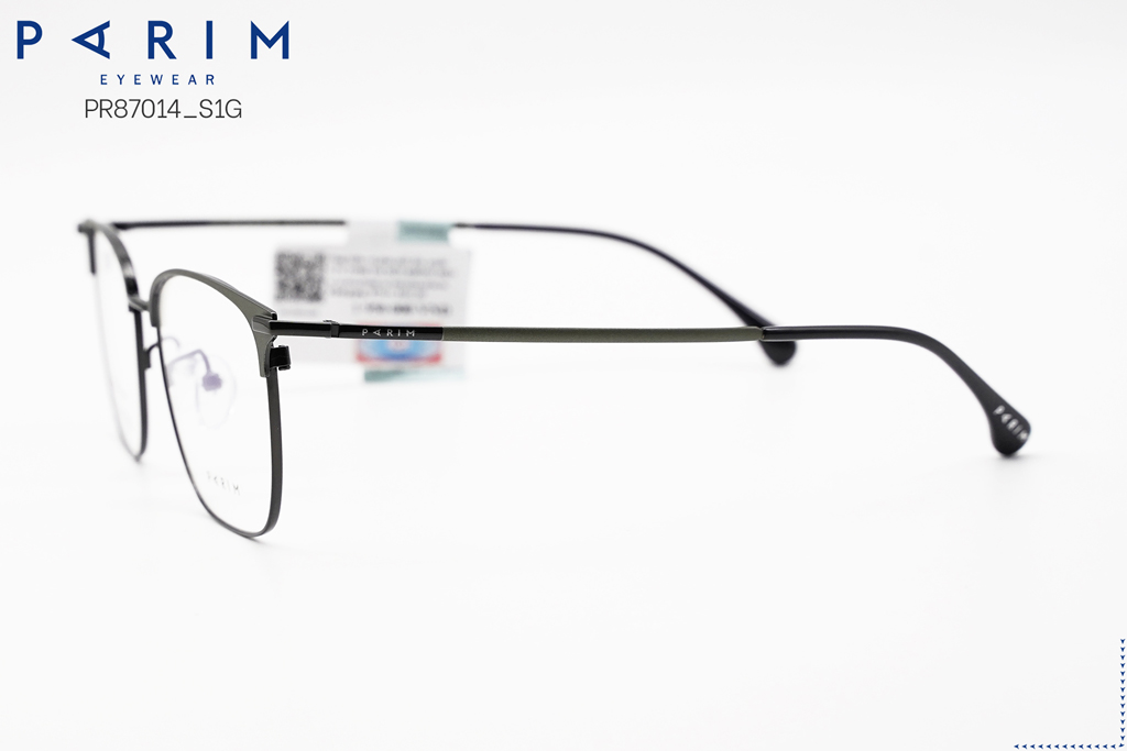 GỌNG KÍNH PARIM PR87014 S1G - Hình 7