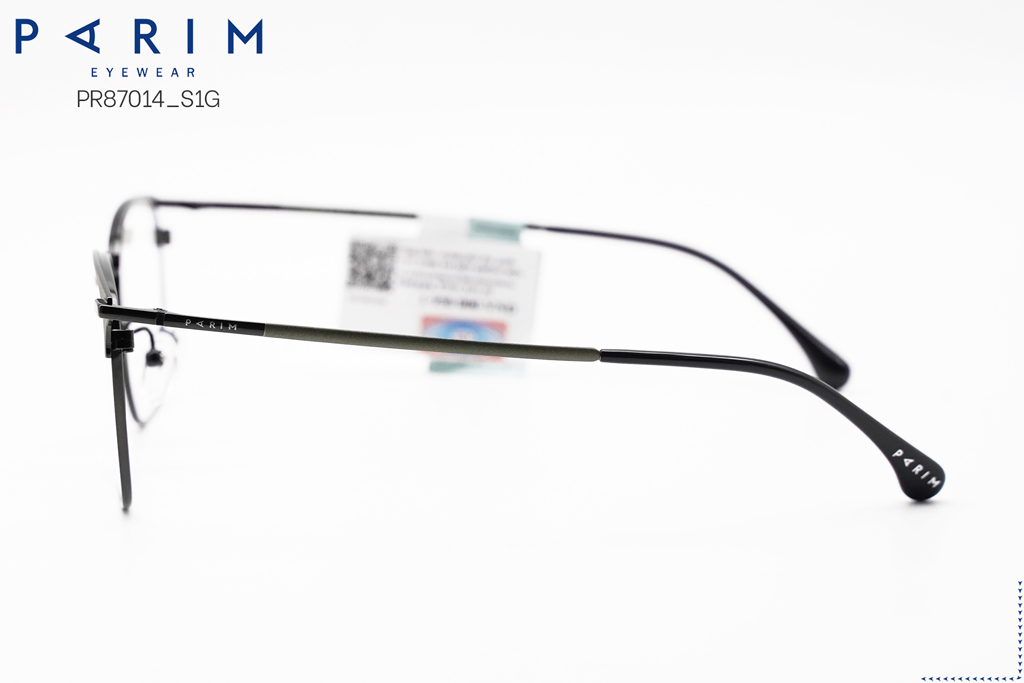 GỌNG KÍNH PARIM PR87014 S1G - Hình 8