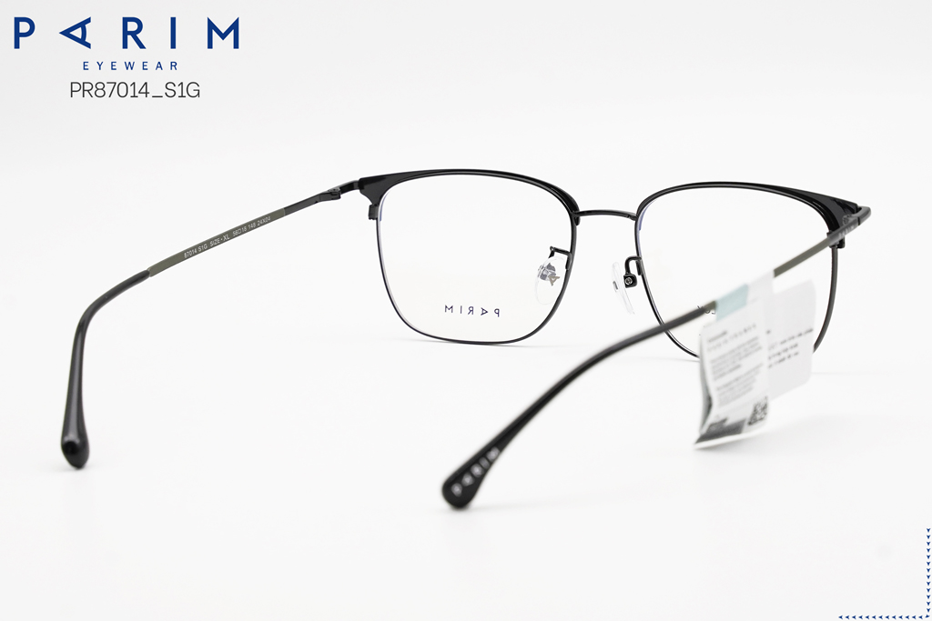 GỌNG KÍNH PARIM PR87014 S1G - Hình 4