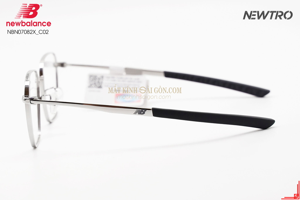 GỌNG KÍNH NEW BALANCE NBN07082X C02 - Hình 9