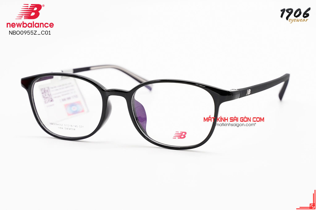 GỌNG KÍNH NEW BALANCE NBO09455Z C01 - Hình 5