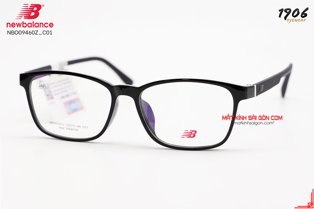 GỌNG KÍNH NEW BALANCE NBO09460Z C01