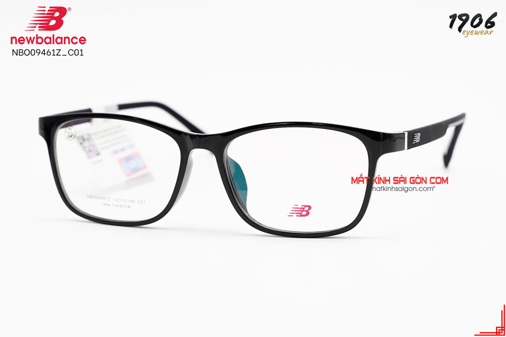 GỌNG KÍNH NEW BALANCE NBO09461Z C01