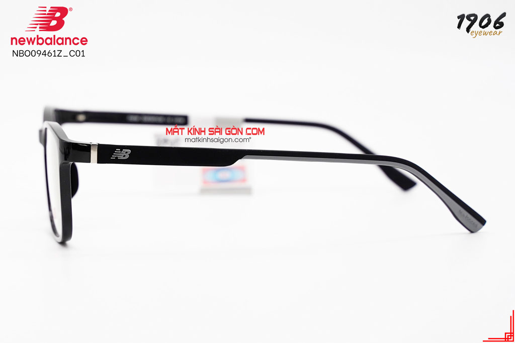 GỌNG KÍNH NEW BALANCE NBO09461Z C01 - Hình 7