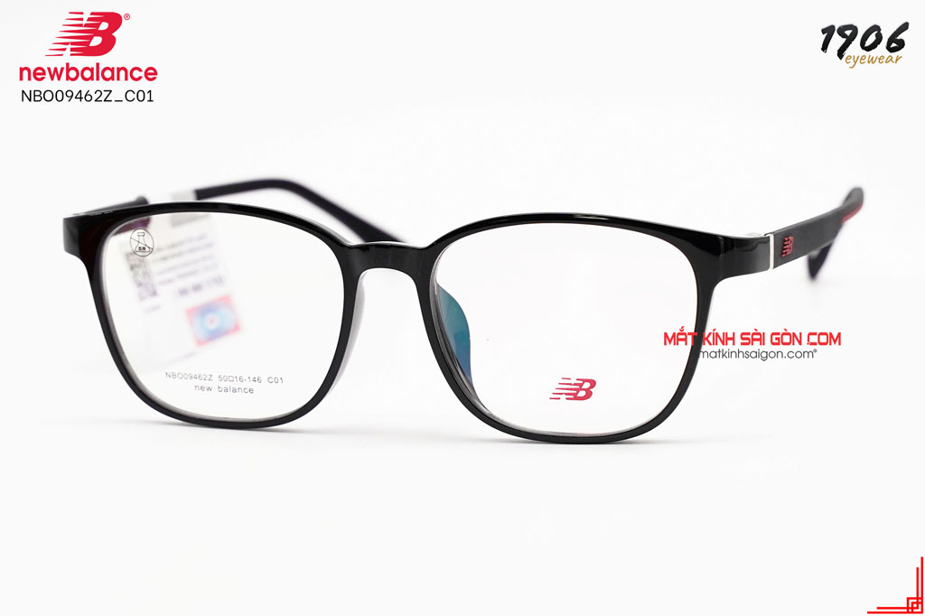 GỌNG KÍNH NEW BALANCE NBO09462Z C01