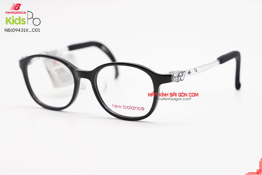 GỌNG KÍNH NEW BALANCE NBJ09431X C01 - Hình 4
