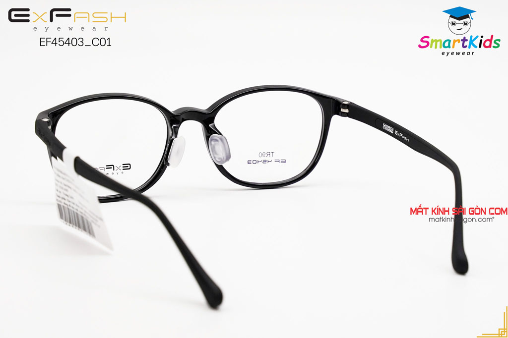 GỌNG KÍNH EXFASH KID EF45403 C01 - Hình 3