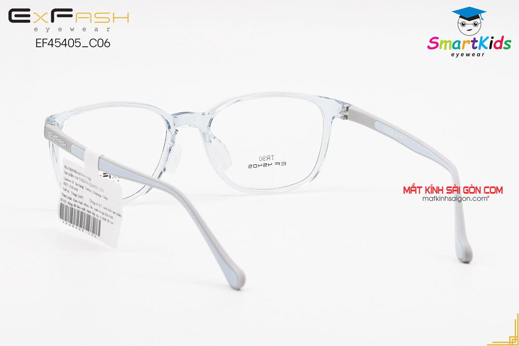 GỌNG KÍNH EXFASH KID EF45405 C06 - Hình 6