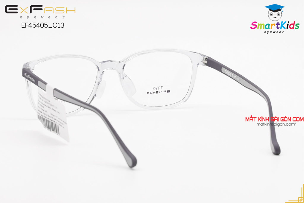 GỌNG KÍNH EXFASH KID EF45405 C13 - Hình 3