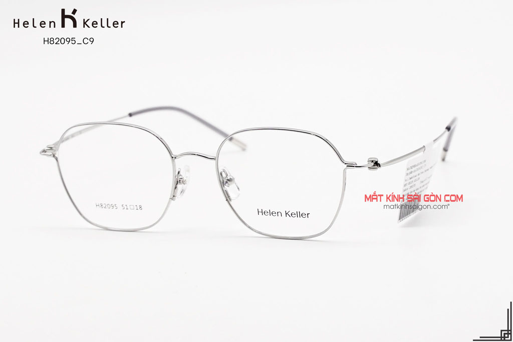 GỌNG KÍNH HELEN KELLER H82095 C9 - Hình 5