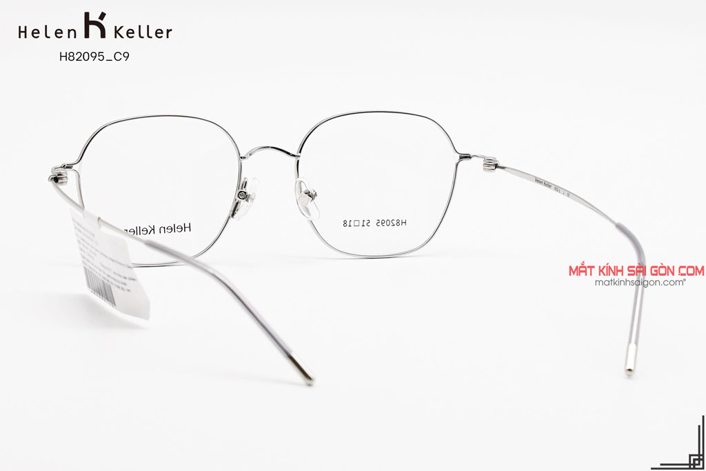 GỌNG KÍNH HELEN KELLER H82095 C9 - Hình 4