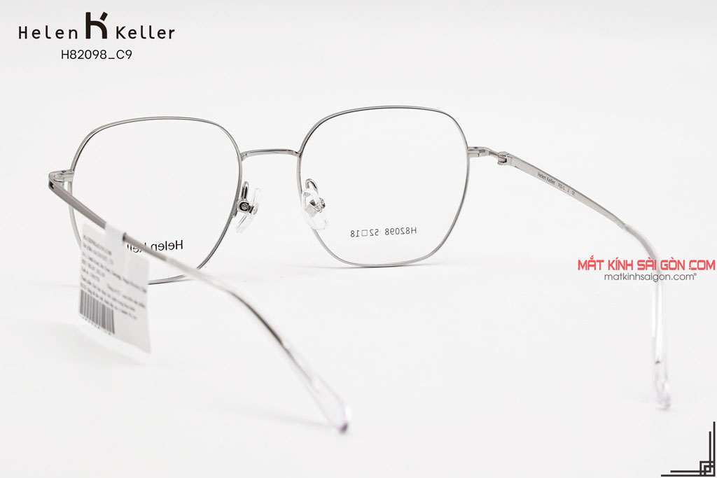 GỌNG KÍNH HELEN KELLER H82098 C9 - Hình 3