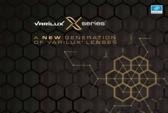 Kính đa tròng Varilux X Series